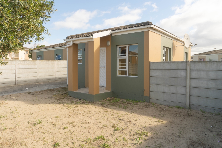 2 Bedroom Property for Sale in Sunset Glen Western Cape